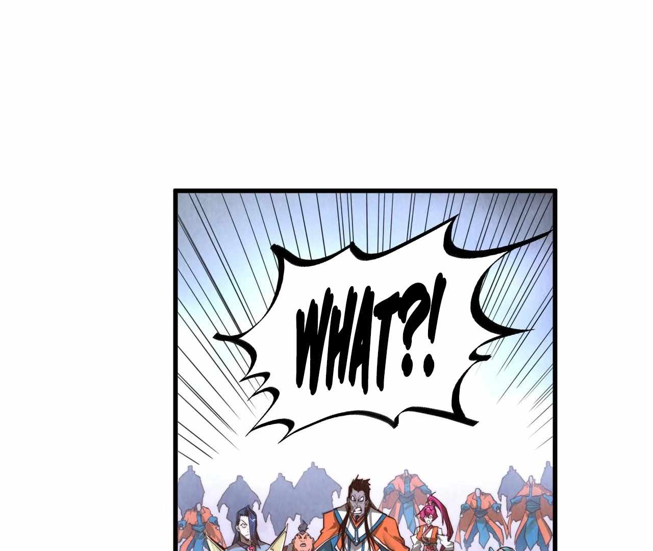 The Eternal Supreme Chapter 415 79